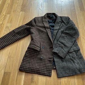 Rails Cody Wool Blazer